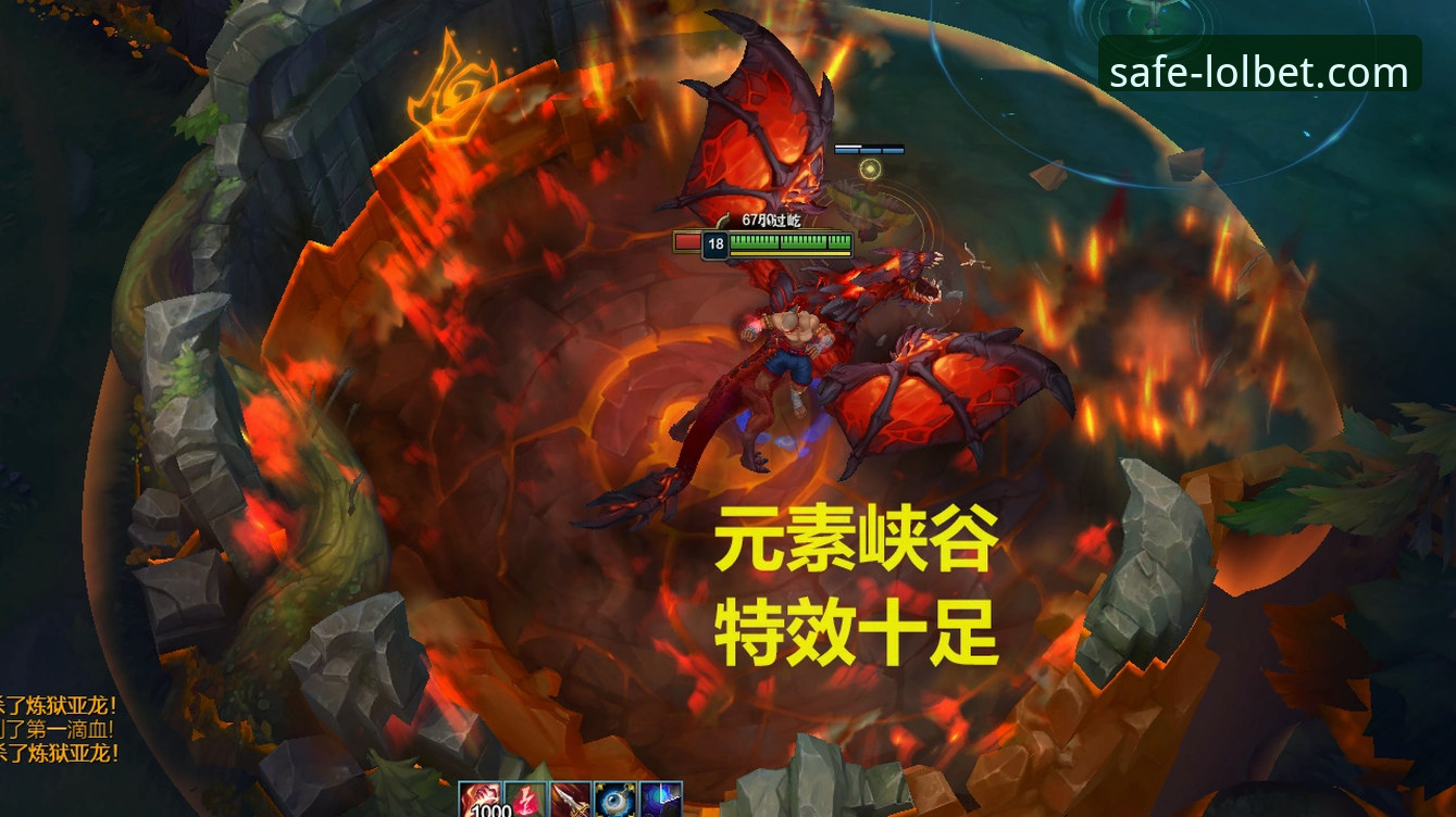 如何判断安全LOL投注哪个好？这份深度指南助你避开所有坑